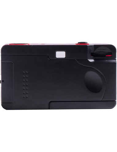 Cámara de película Kodak M35 Reutilizable 35mm Flash Integrado