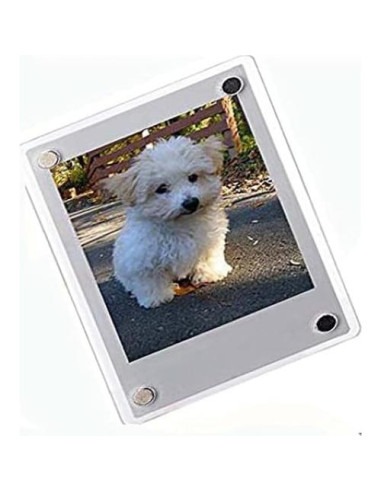 Cámara Instantánea Fujifilm Instax Mini 12 + Funda y Marcos