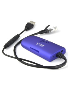 Puente WiFi VONETS VAP11G-300 Repetidor Inalámbrico 300Mbps