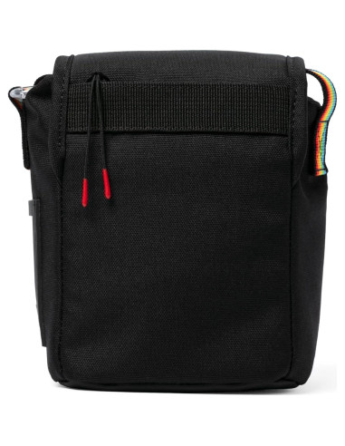 Bolsa de cámara Polaroid Go - Espectro negro - Aislante