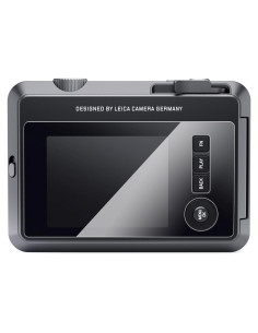 Protector de Pantalla Kiorafoto para Cámara Leica SOFORT 2 9H