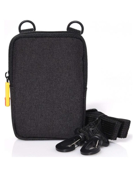 Impresora de Fotos Instantáneas KODAK Step Rosa 2x3 Bluetooth