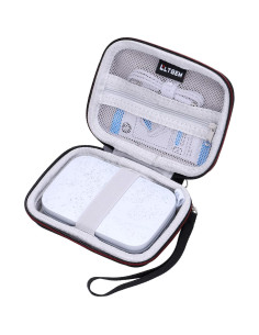 Funda Dura LTGEM para Impresora HP Sprocket 2x3 Portátil 2