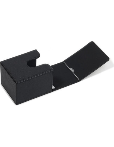 Caja de Almacenamiento para Fotos Polaroid Fujifilm Instax SQ - Negro