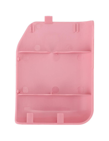 Cubierta de Puerta de Batería KIMISS para Cámara MiniSE Rosa