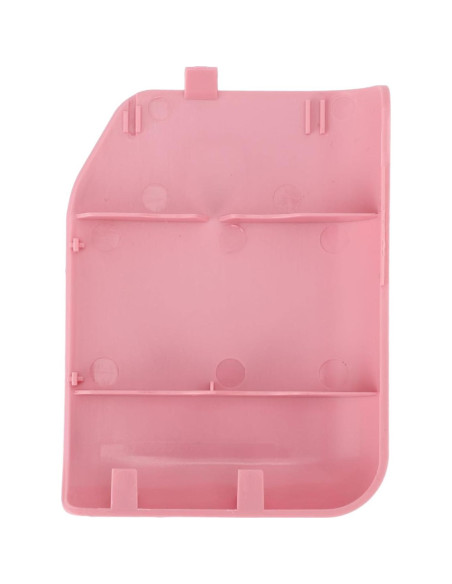 Cubierta de Puerta de Batería KIMISS para Cámara MiniSE Rosa