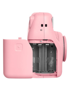 Cubierta de Batería TYUANDOUER para Fujifilm Instax Mini SE - Rosa