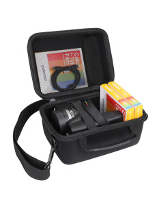 Funda Dura co2CREA para Cámara Polaroid I-2 - Resistente al Agua