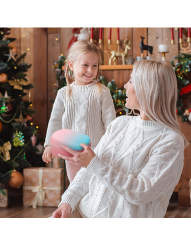 Funda Dura para Cámara Instantánea Polaroid Go 9035/9071/9070