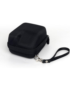 Funda MUZIRI KINOKOO para Cámara Polaroid GO - Negra 2