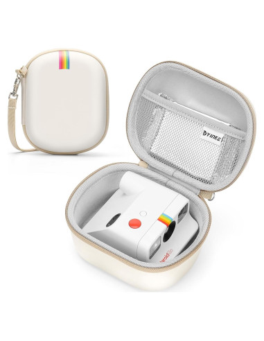 Funda Dura Yinke para Cámara Instantánea Polaroid Go