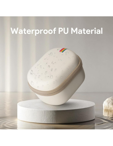 Funda Dura Yinke para Cámara Instantánea Polaroid Go