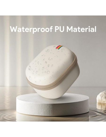 Funda Dura Yinke para Cámara Instantánea Polaroid Go