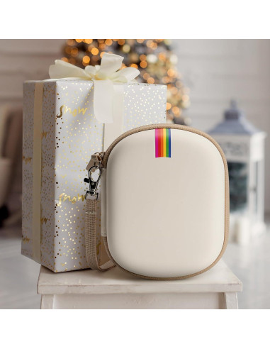 Funda Dura Yinke para Cámara Instantánea Polaroid Go