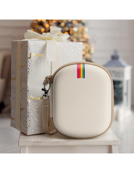 Funda Dura Yinke para Cámara Instantánea Polaroid Go