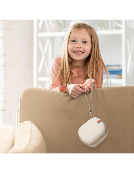 Funda Dura Yinke para Cámara Instantánea Polaroid Go