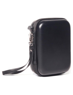 Funda Dura EVA para Cámara Fujifilm Instax Mini EVO Negra