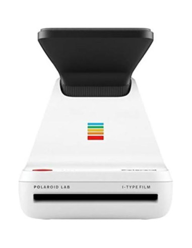 Kit Polaroid Lab Everything Box - Impresora Digital a Analógica
