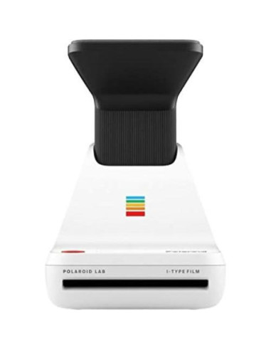 Kit Polaroid Lab Everything Box - Impresora Digital a Analógica