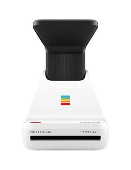 Kit Polaroid Lab Everything Box - Impresora Digital a Analógica