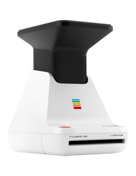 Kit Polaroid Lab Everything Box - Impresora Digital a Analógica