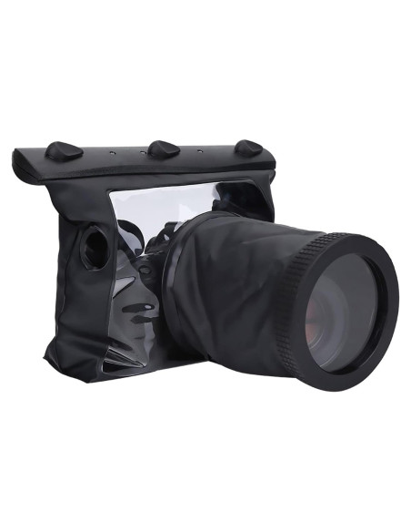 Funda Impermeable para Cámara SLR PUSOKEI 20m HD