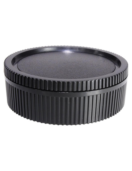 Juego de tapas trasera y de cuerpo CamDesign para cámaras Leica R