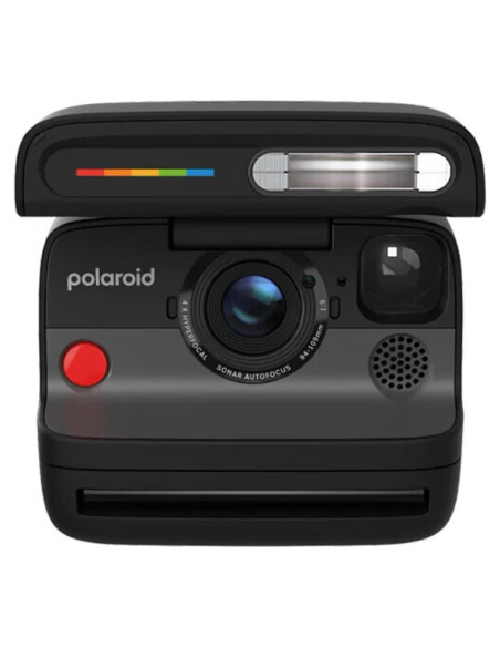 Cámara Instantánea Polaroid Flip Autofocus Retro 0.45kg