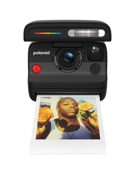 Cámara Instantánea Polaroid Flip Autofocus Retro 0.45kg