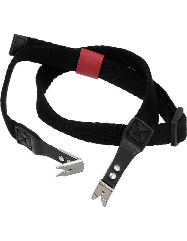 Correa de Hombro Fotodiox Pro para Cámaras Rolleiflex TLR