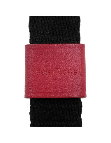 Correa de Hombro Fotodiox Pro para Cámaras Rolleiflex TLR