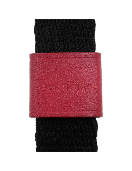 Correa de Hombro Fotodiox Pro para Cámaras Rolleiflex TLR