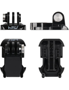 Clip de Liberación Rápida HSU para GoPro Hero 13-5 2