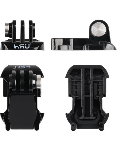 Clip de Liberación Rápida HSU para GoPro Hero 13-5