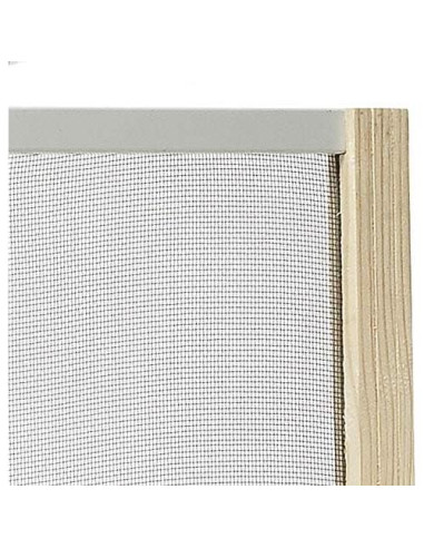 Pantalla de Ventana Ajustable W.B. Marvin 25cm x 38-64cm