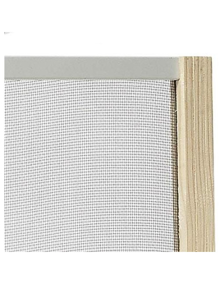 Pantalla de Ventana Ajustable W.B. Marvin 25cm x 38-64cm