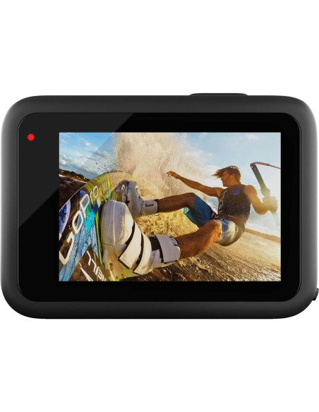 GoPro Hero 11 Black - Cámara de Acción 5.3K, 27MP, 128GB