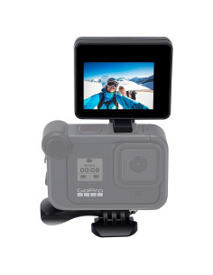 Pantalla LCD Suptig 2.0" No Táctil para GoPro Hero 13-3