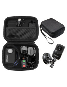 Funda Protectora CaseSack para Cámara de Acción 16x13x7cm