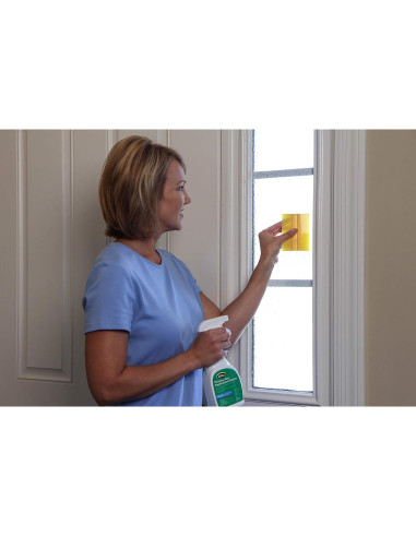 Kit Completo de Instalación de Película para Ventanas Gila RTK500