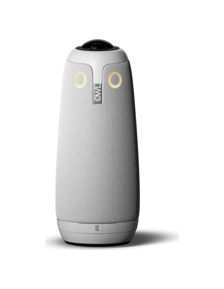 Cámara de Videoconferencia Owl Labs Búho Pro 360 1080p