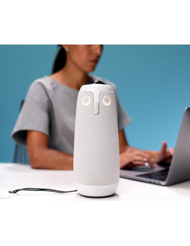 Cámara de Videoconferencia Owl Labs Búho Pro 360 1080p