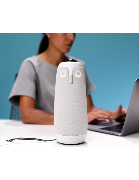 Cámara de Videoconferencia Owl Labs Búho Pro 360 1080p