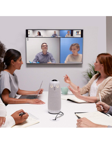 Cámara de Videoconferencia Owl Labs Búho Pro 360 1080p