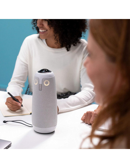 Cámara de Videoconferencia Owl Labs Búho Pro 360 1080p