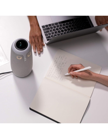 Cámara de Videoconferencia Owl Labs Búho Pro 360 1080p