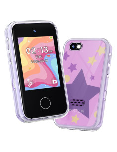 Teléfono Juguete Educativo JOYJAM para Niños 3-8 Años