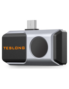 Cámara Térmica Teslong TTM160P 160x120 para Android