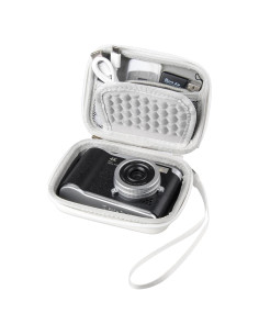 Funda de Cámara Digital EVA Protectora para KODAK y Canon