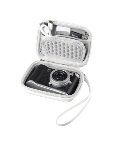 Funda de Cámara Digital EVA Protectora para KODAK y Canon